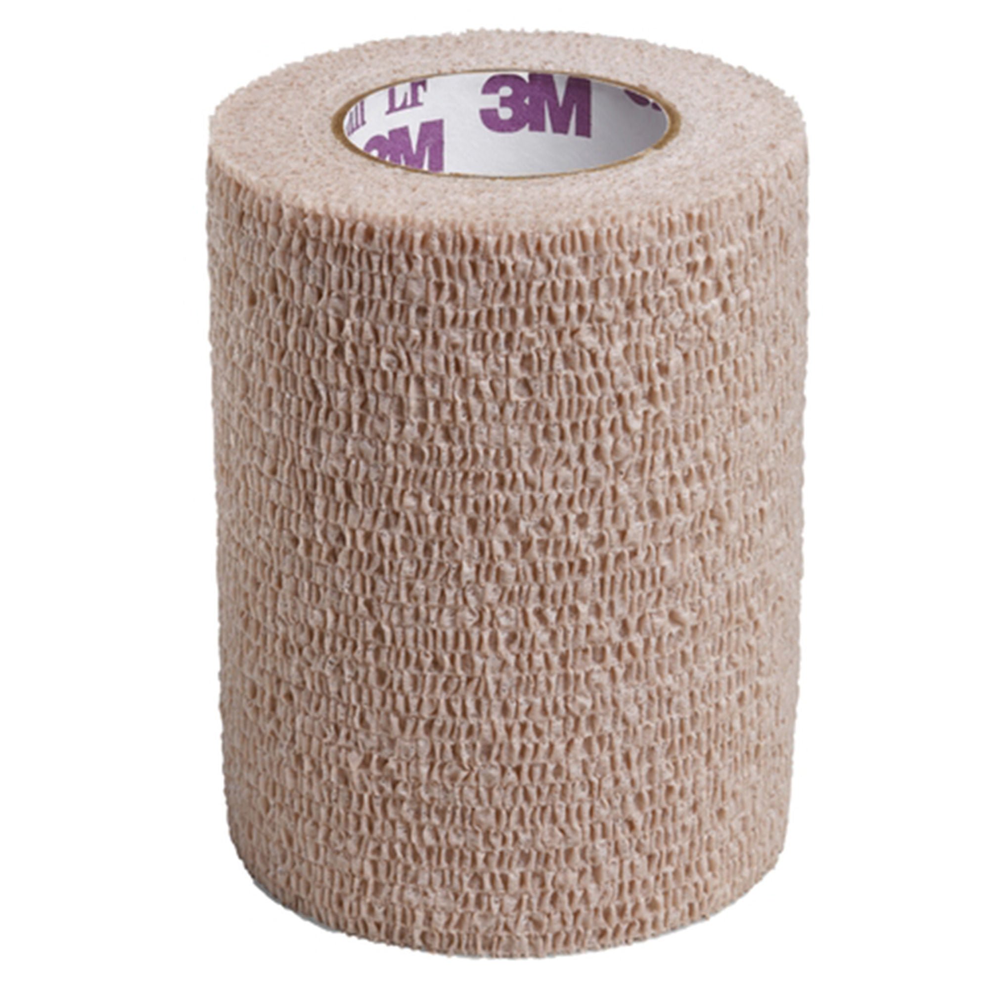 Solventum Corporation - 2082S 3M™ Coban™ LF Self-adherent Closure Cohesive Bandage
