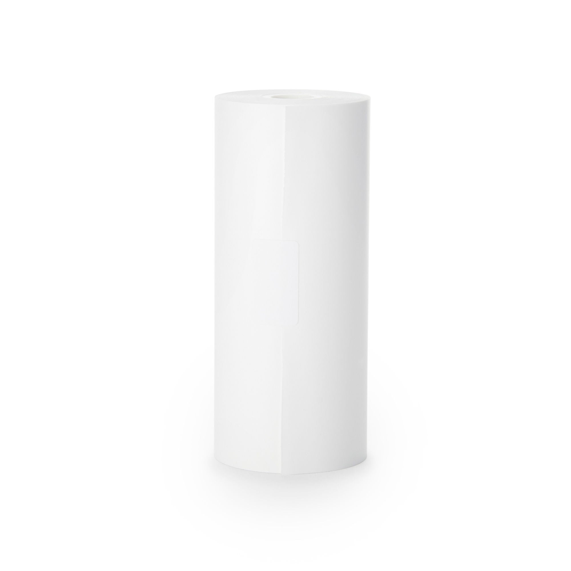 McKesson Brand - 9710 Ultrasound Video Paper McKesson Roll Black and White High Density Without Grid