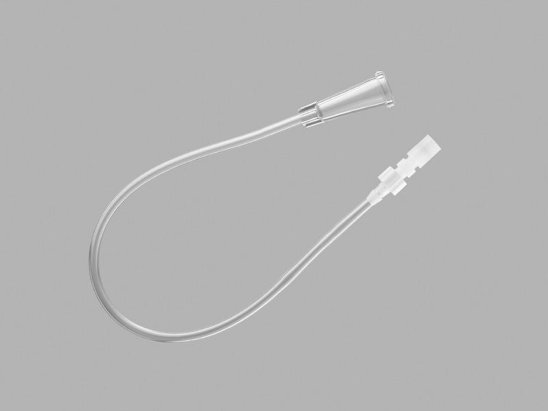 Cook Medical - G14230 Catheter Connection Cube 14 Fr., 30 cm For Catheter