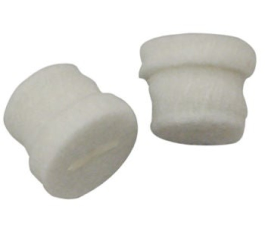 Sun Med - 8501-1-2 Aire Elite Compressor Replacement Filter