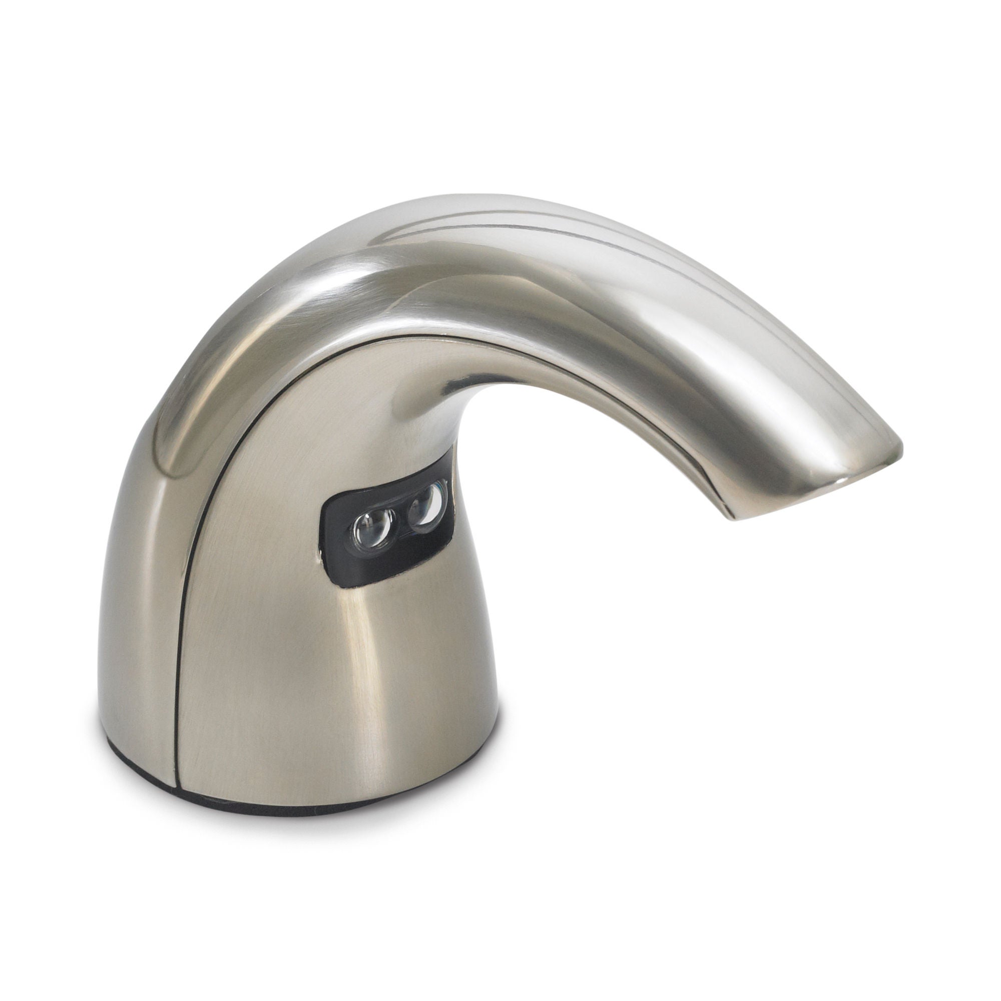 GOJO - 8550-01 Soap Dispenser GOJO® Brushed Nickel Metal Touch Free 2300 mL Countertop