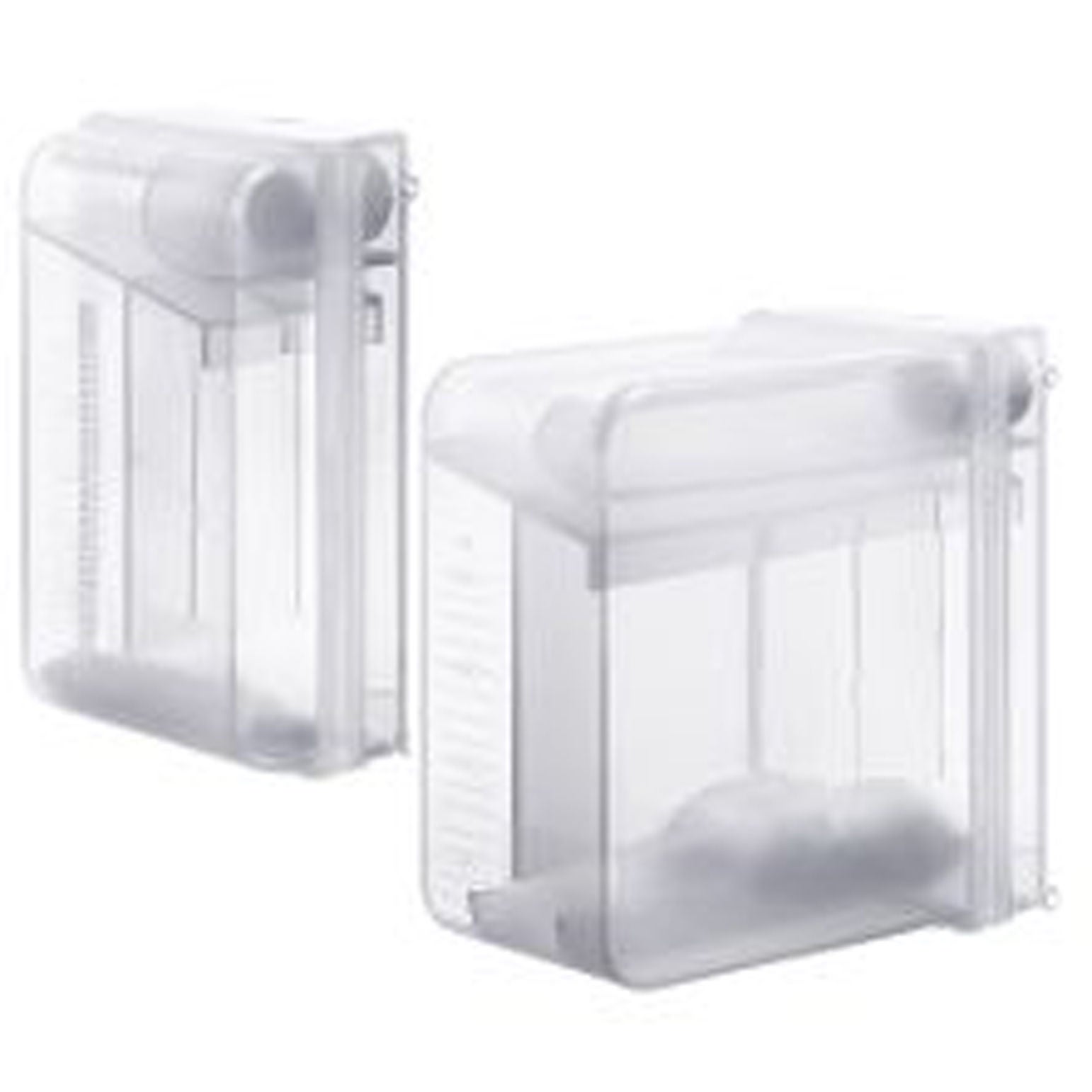 Medaxis LLC - 0870012 Negative Pressure Canister Invia® Liberty
