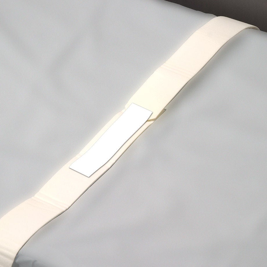 Tidi Products - 5551 Bed Operating Room Body/Knee Strap For Hospital Bed