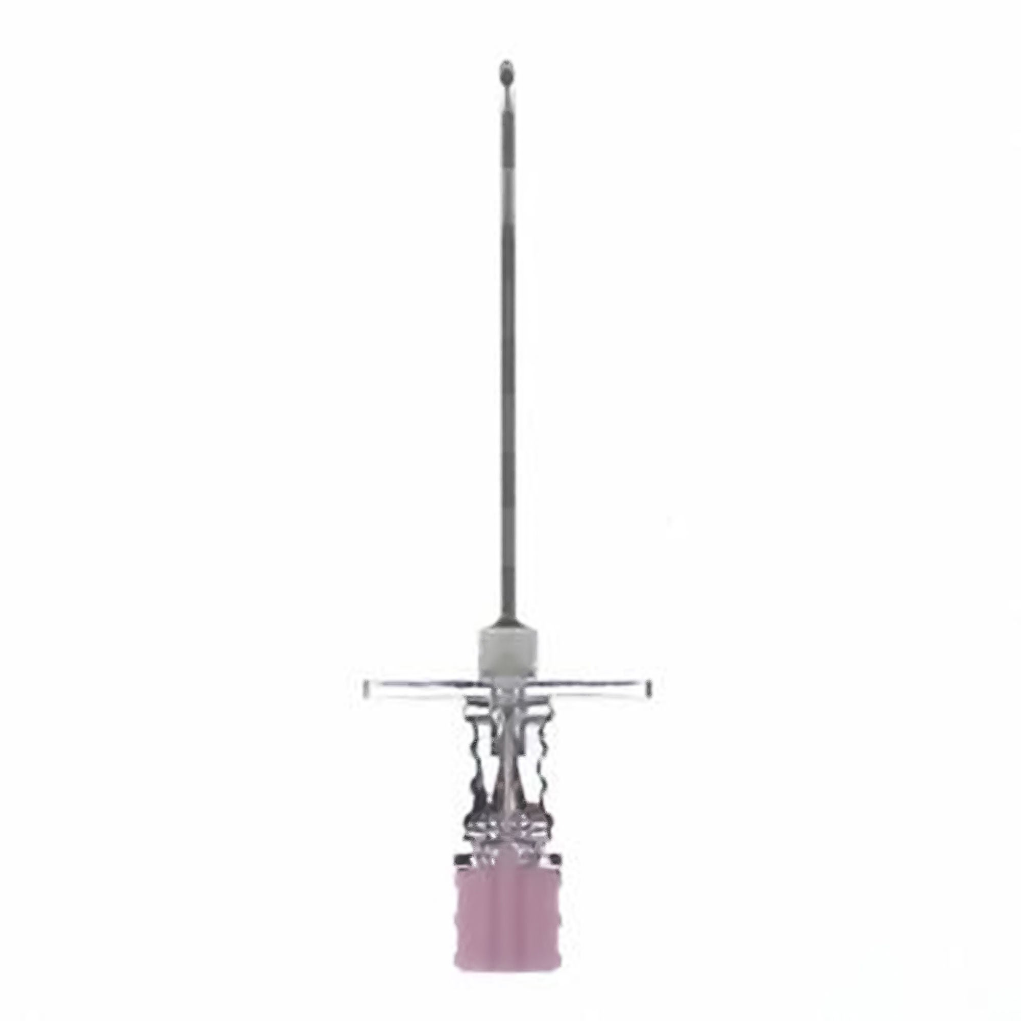 B. Braun - 332172 Epidural Needle Perifix® Tuohy Style 18 Gauge 2 Inch Length