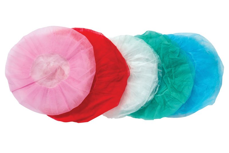 S2S Global 2140 - Premier Pro® Bouffant Cap - 100/Box, 500/Case