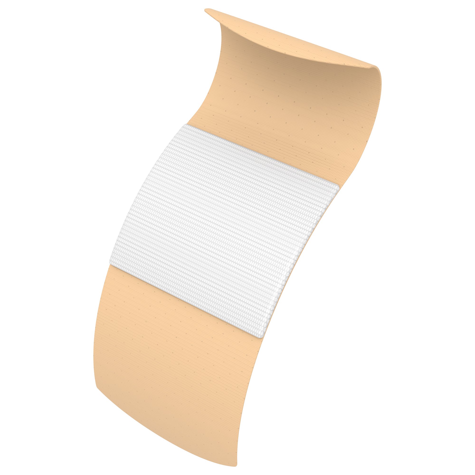 Dynarex - 3602 dynarex® Sheer Adhesive Strip