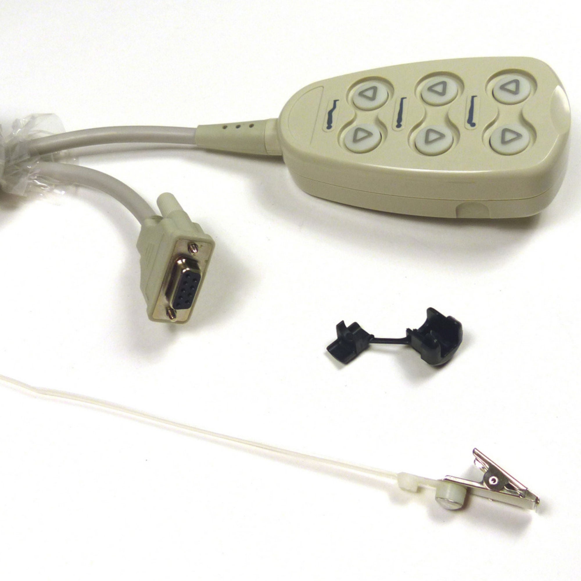 Graham-Field - 999-0700-305SP Hand Pendant Control For Eze-Lok™ AE4000, AE4100, AE4200, AE4010, AE4110, AE4210