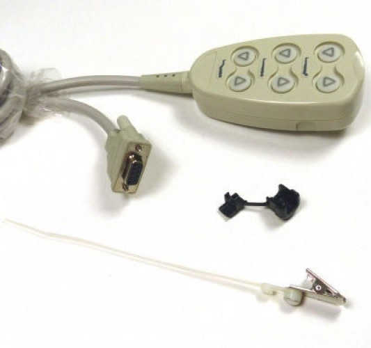 Graham-Field - 999-0700-305SP Hand Pendant Control For Eze-Lok™ AE4000, AE4100, AE4200, AE4010, AE4110, AE4210