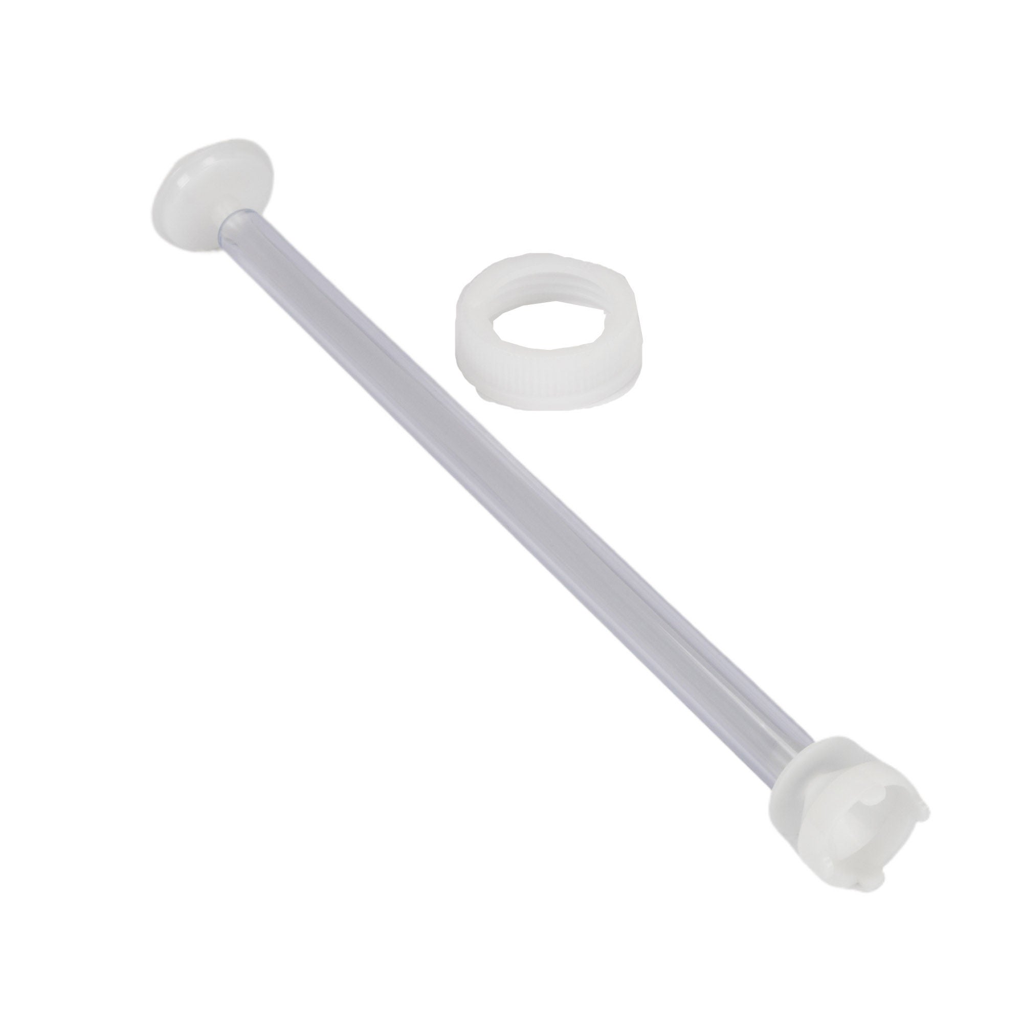 Sysmex America - 94317824 Cubitainer Spout Kit #1, 10 Liter