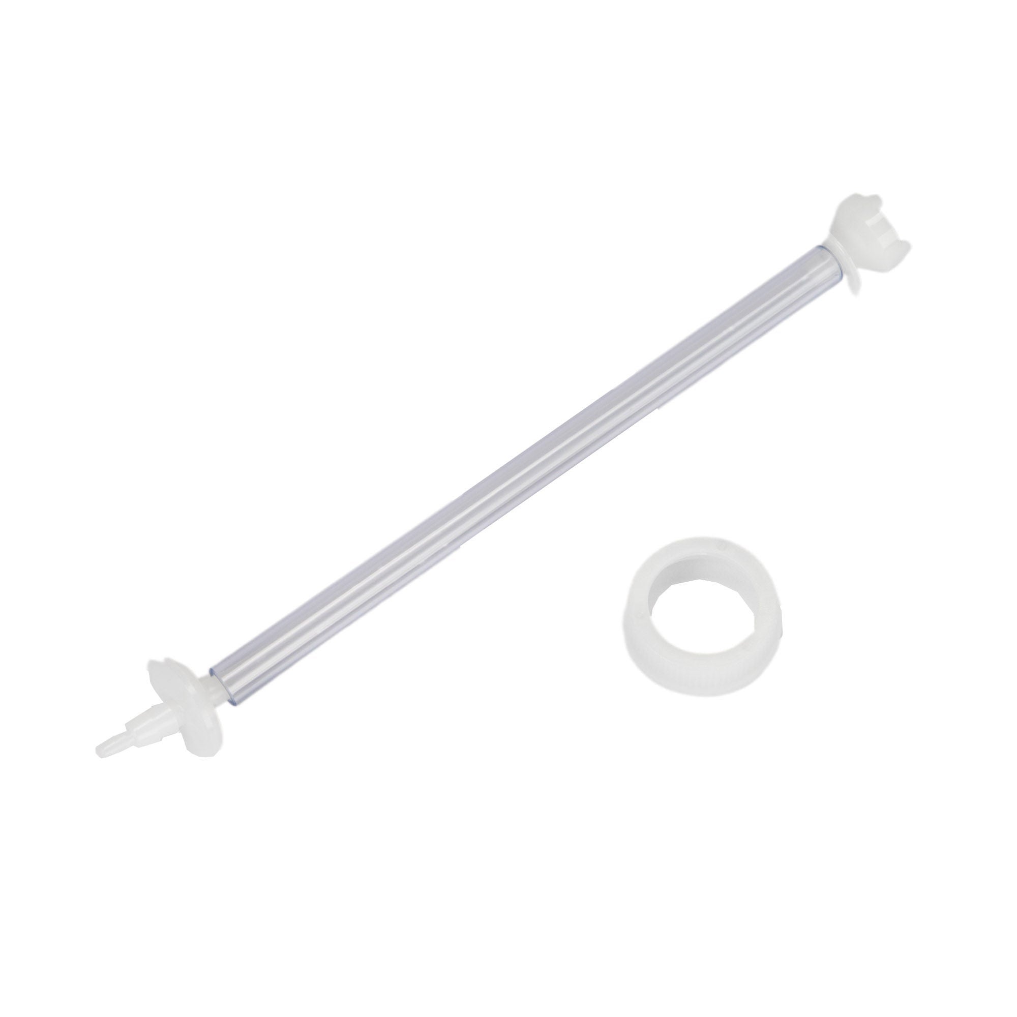 Sysmex America - 94317824 Cubitainer Spout Kit #1, 10 Liter