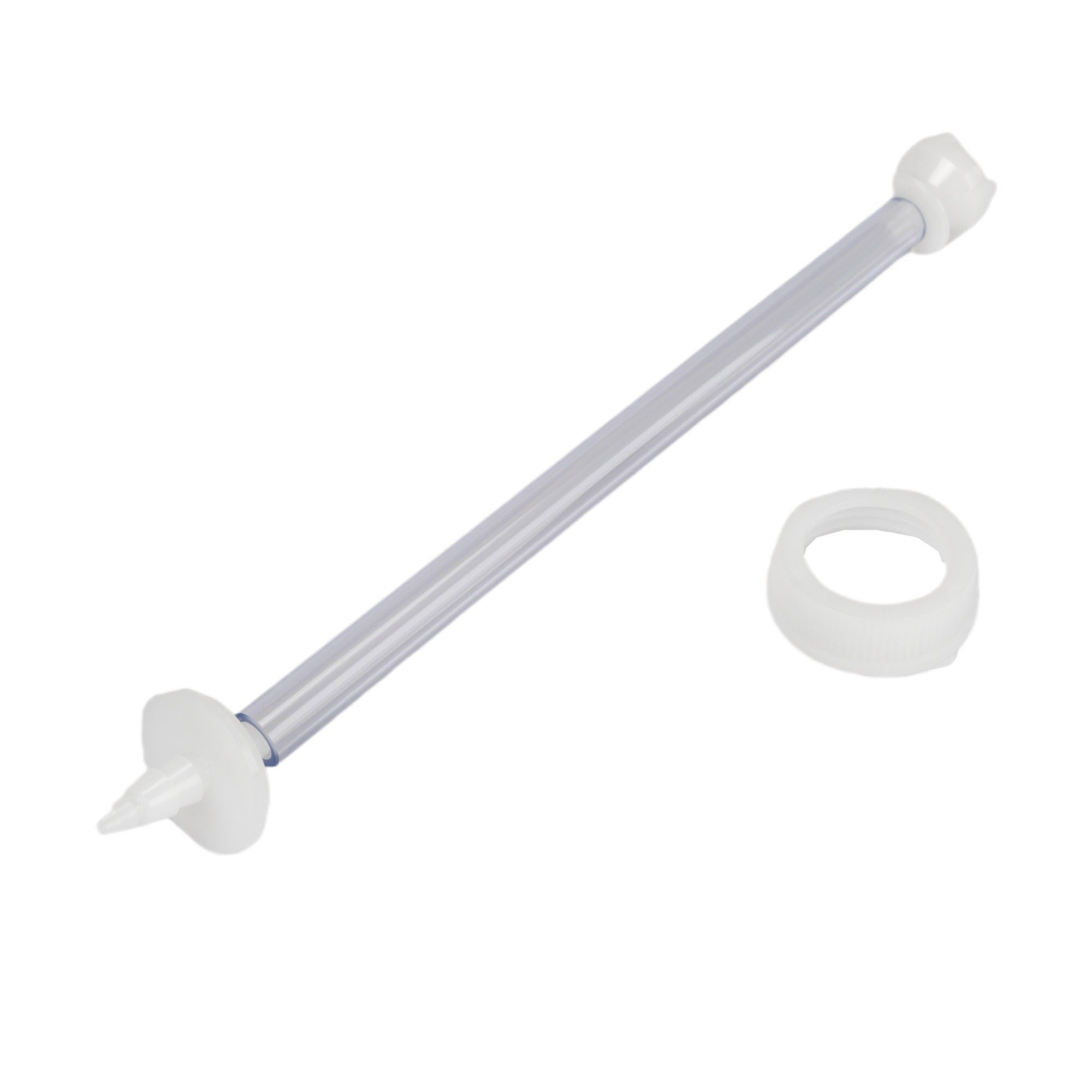 Sysmex America - 94317824 Cubitainer Spout Kit #1, 10 Liter