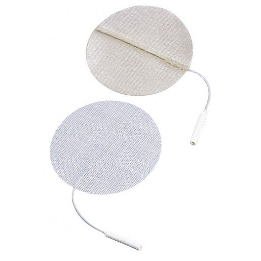 DJO - 42173 Dura-Stick® Premium Electrotherapy Electrode For TENS, NMES, and FES Units