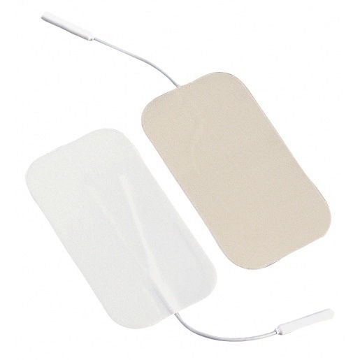 DJO - 42173 Dura-Stick® Premium Electrotherapy Electrode For TENS, NMES, and FES Units