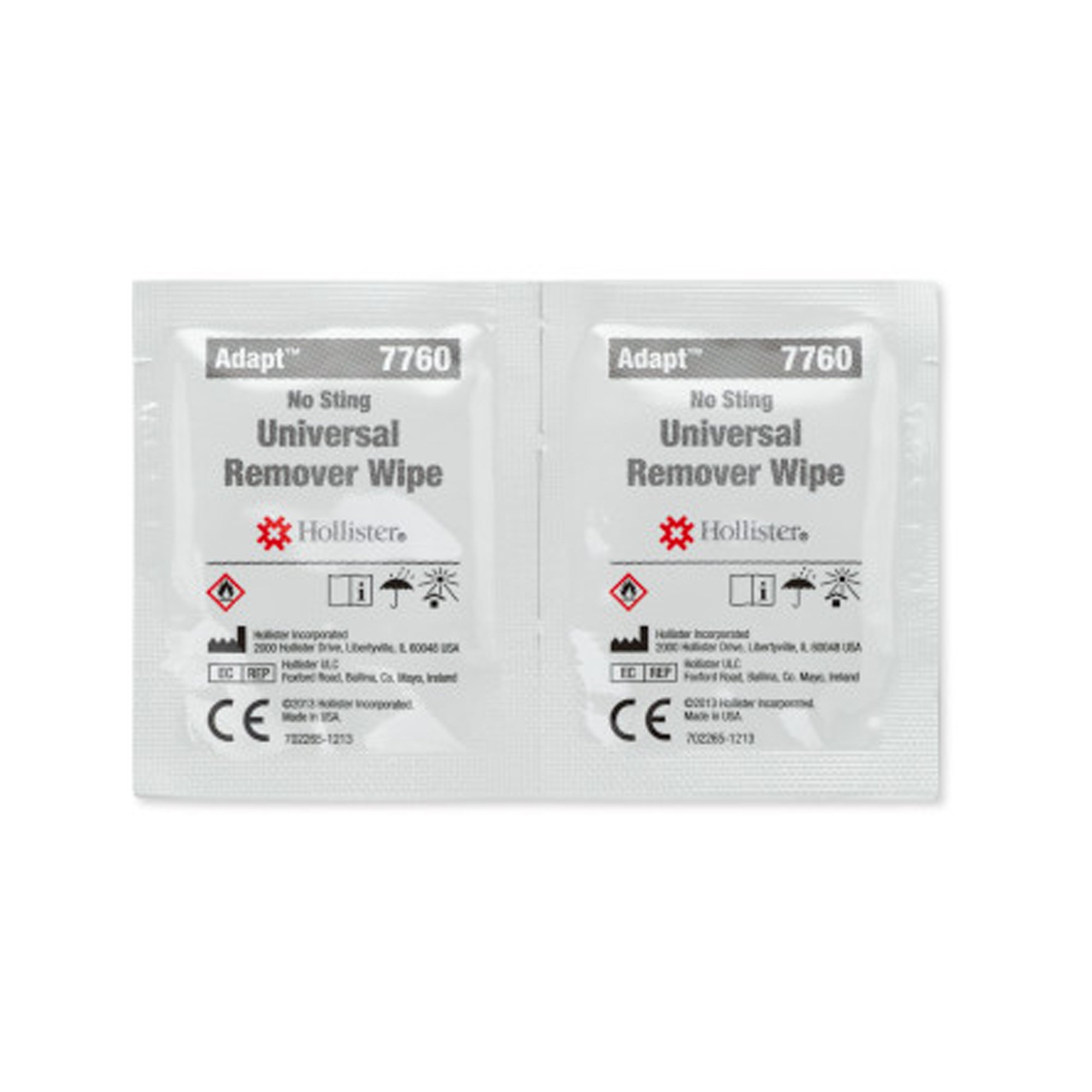 Adapt Adhesive Remover 7760 by Hollister