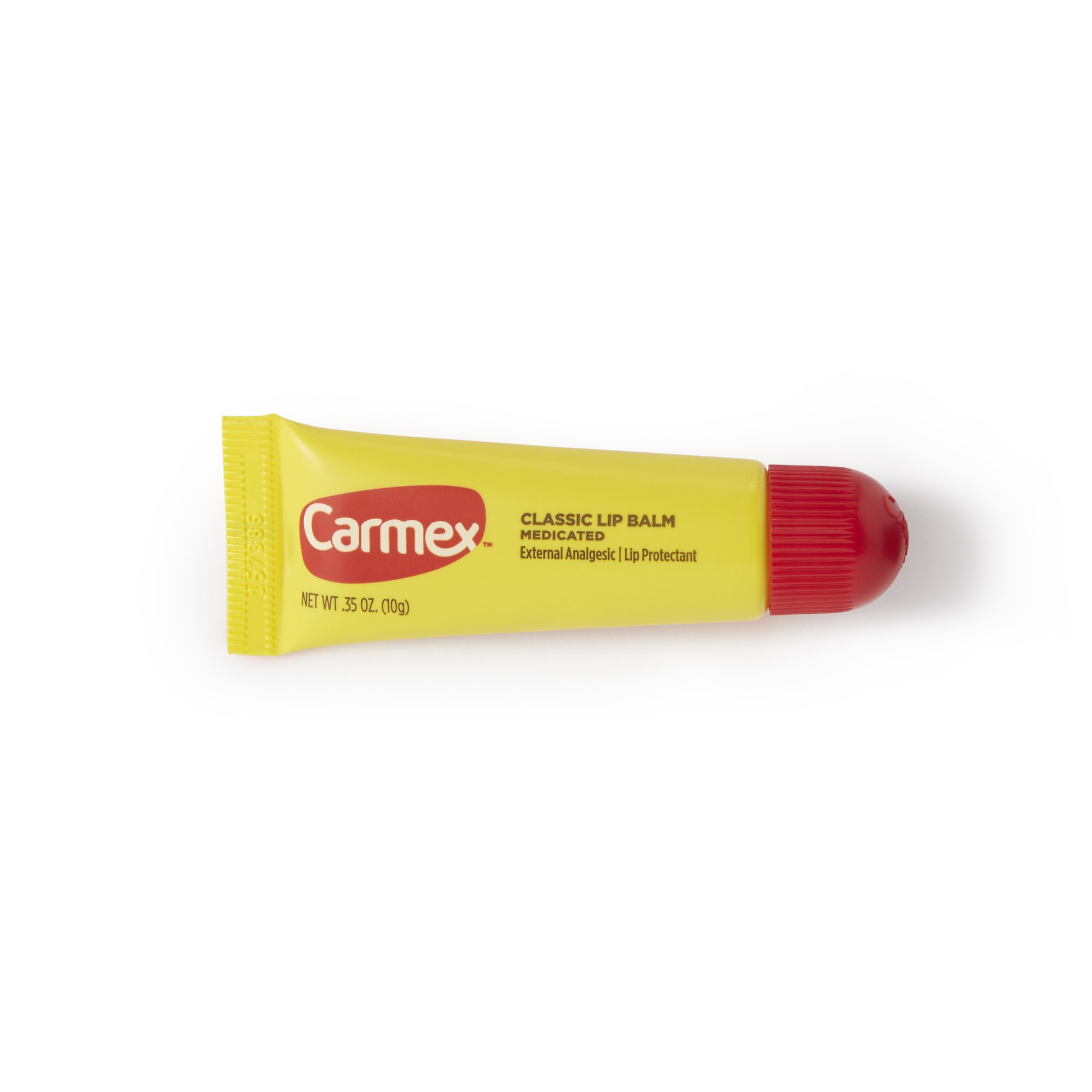 Carma Laboratories - 08307812314 Carmex® Lip Balm 0.35 oz. Tube