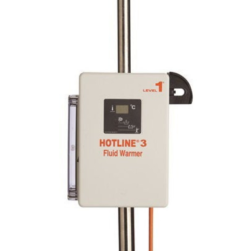 ICU Medical FKA Smiths Medical - HL390 Fluid Warmer Hotline® 3 Without Doors