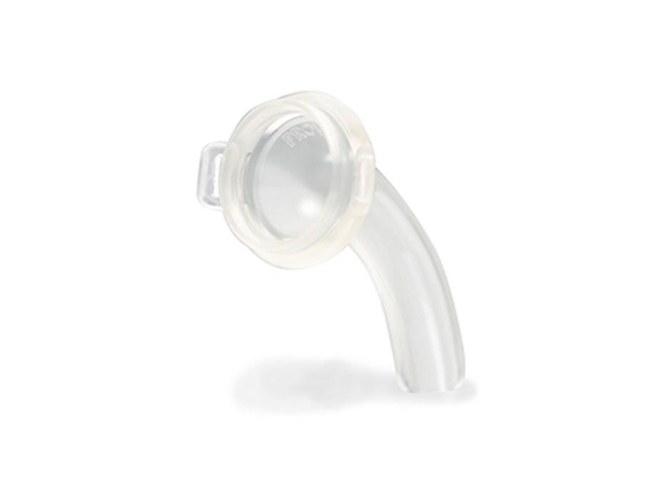 Atos Medical - 7614 Laryngectomy Tube Provox® LaryTube™ Size 13.5 Adult