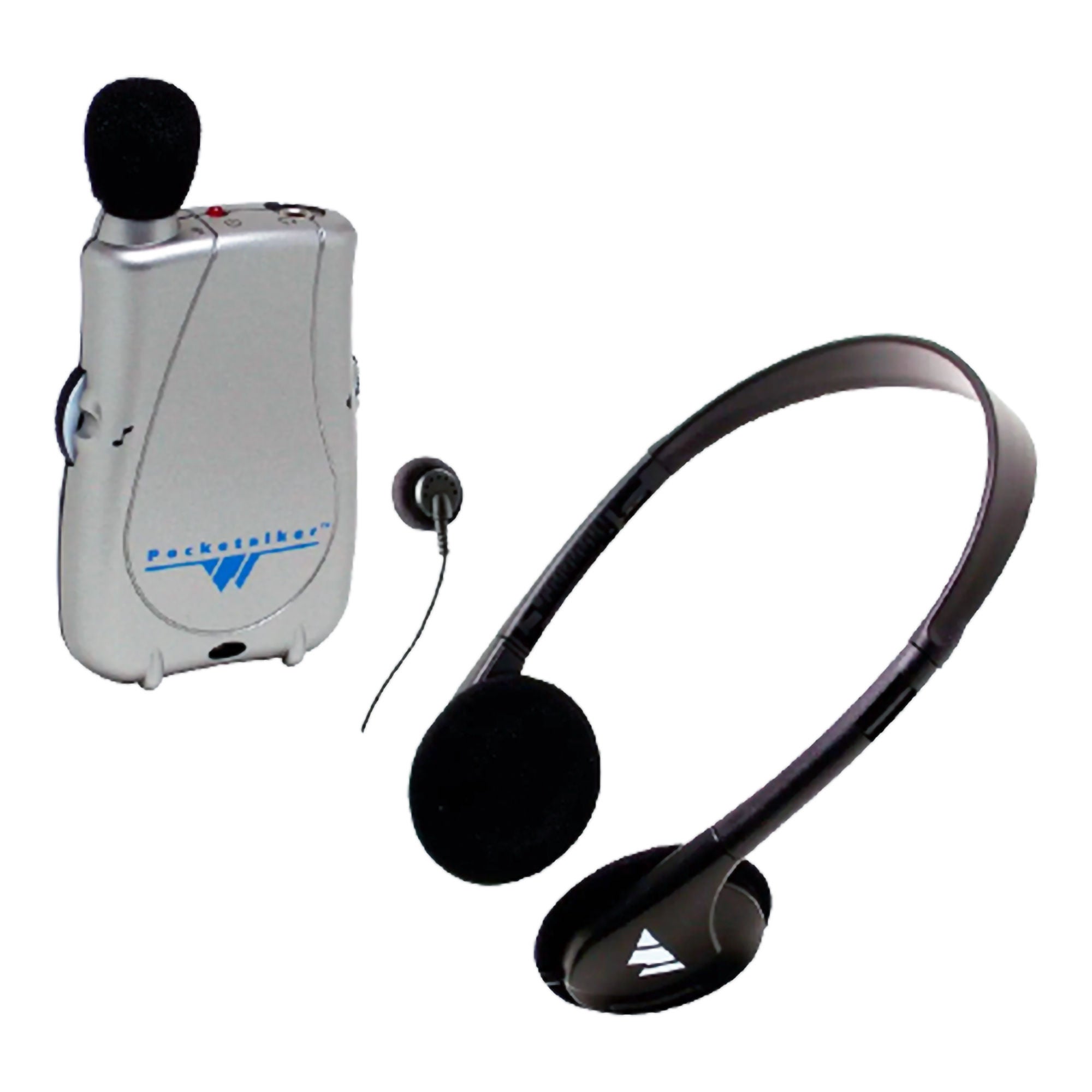 Performance Health - 081410893 Pocketalker® Ultra Personal Sound Amplifier