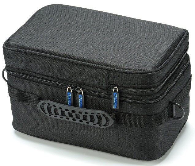 Drive DeVilbiss Healthcare - 306DS-655 Accessory Bag iGo® Black