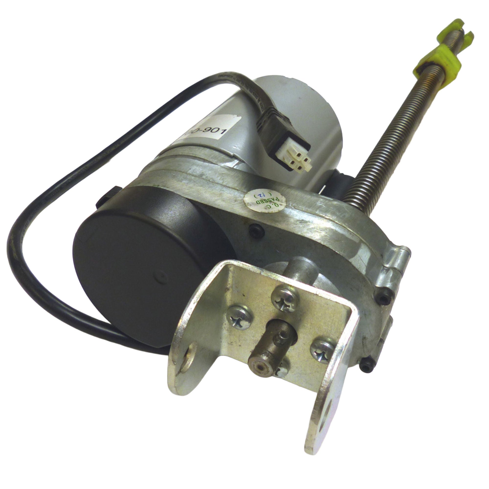 Graham-Field - 999-0700-902SP Head Actuator Service Pack For Eze-Lok™ AE4000, AE4100, AE4200, AE4010, AE4110, AE4210