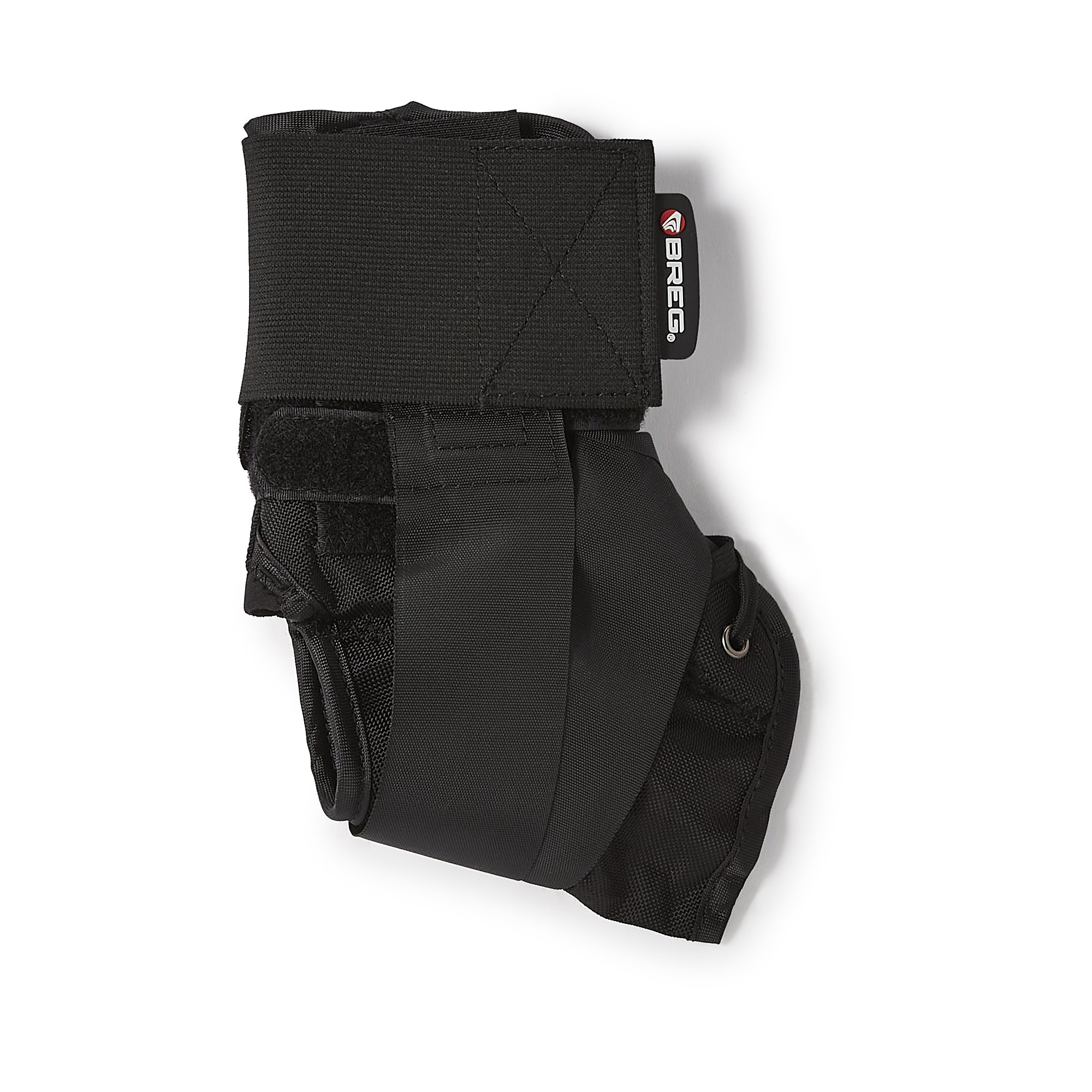 Breg SA702005 - Breg® Wraptor Ankle Brace, Medium - 1/Each