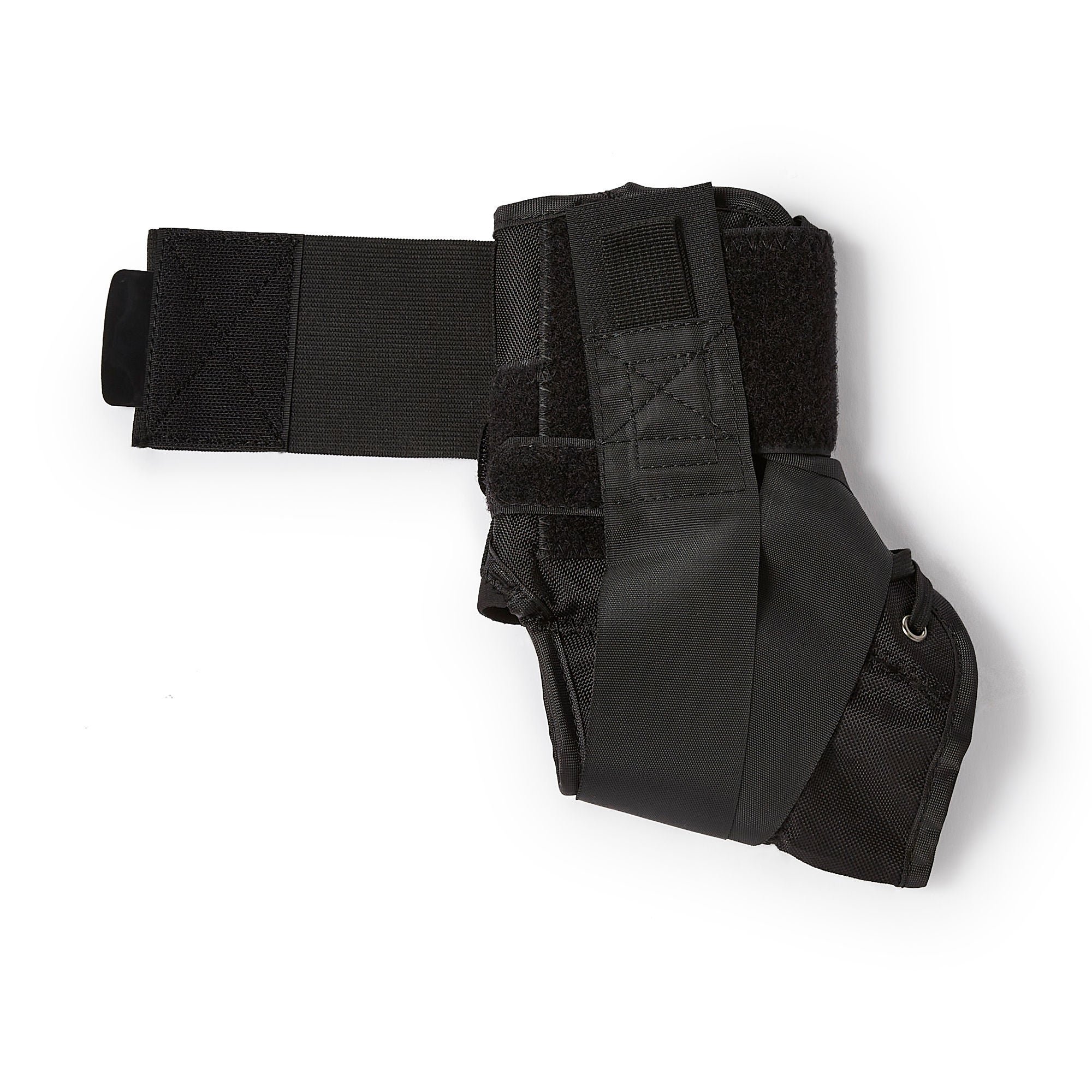 Breg - SA702007 Breg® Wraptor Lace-Up Ankle Brace
