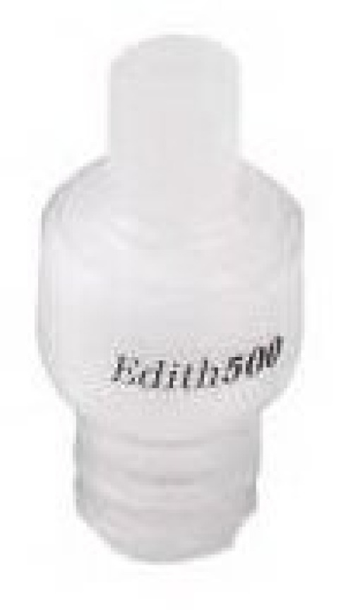 Sun Med - 557056200 AirLife® Edith 500 Heat and Moisture Exchanger