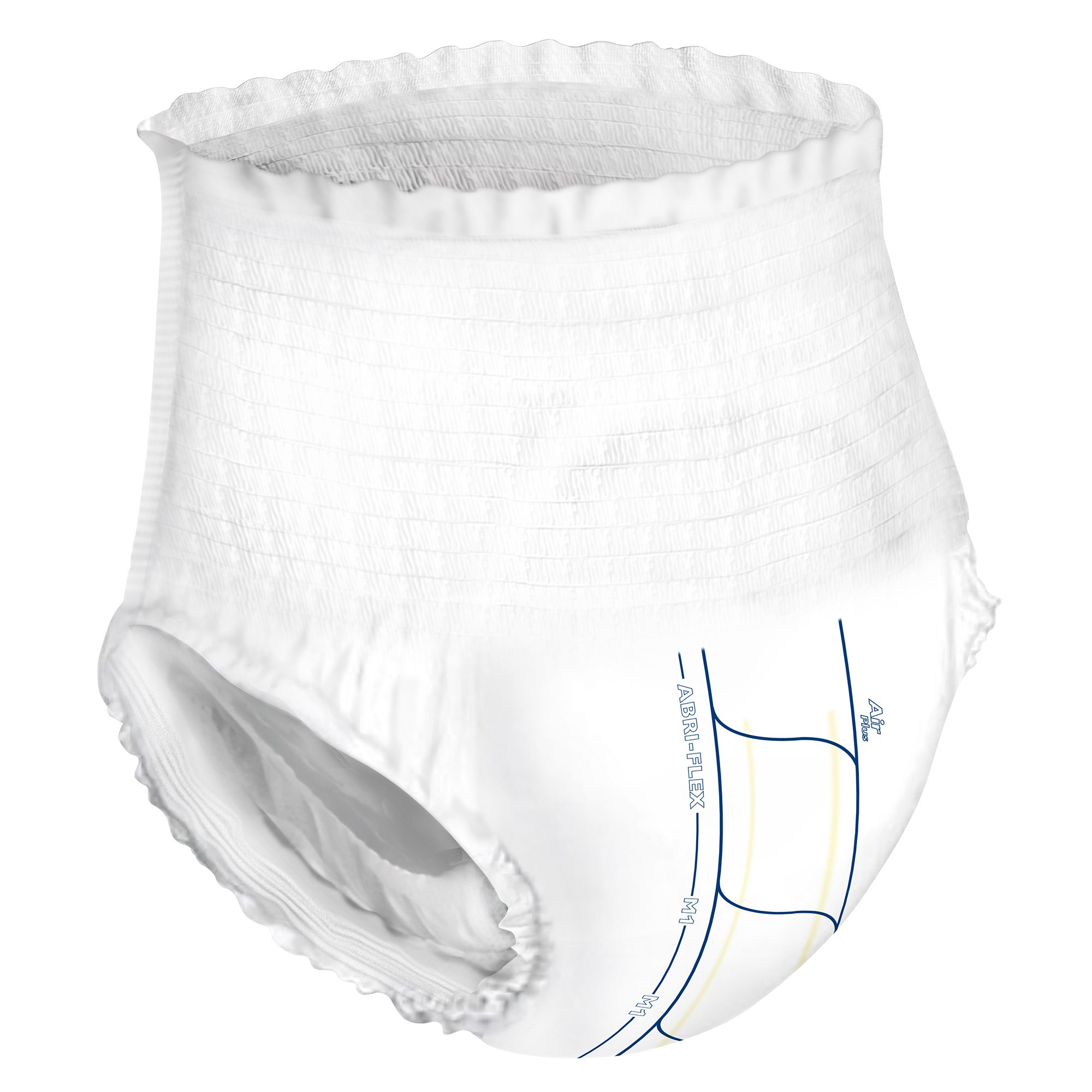Abena North America - 41083 Abri-Flex™ Premium M1 Absorbent Underwear