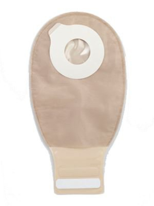 ConvaTec 416903 - ConvaTec Esteem Synergy® + Ostomy Pouch - 10/Box