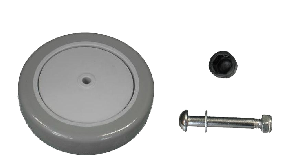 Drive DeVilbiss Healthcare - D574P-1027 drive™ Front Caster