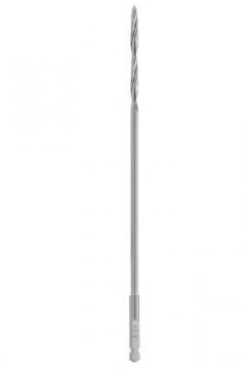 V. Mueller - OS7000015 Drill Bit V. Mueller® OR Grade Stainless Steel