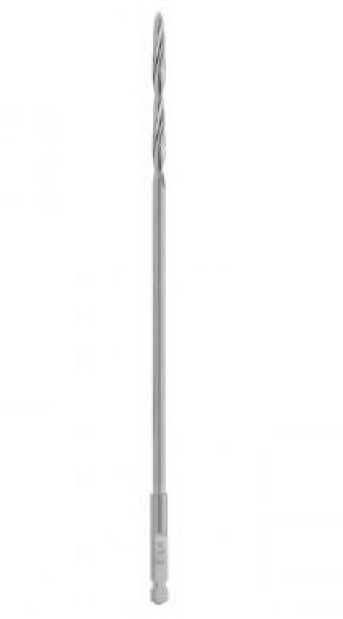 V. Mueller - OS7000020 Drill Bit V. Mueller® OR Grade Stainless Steel