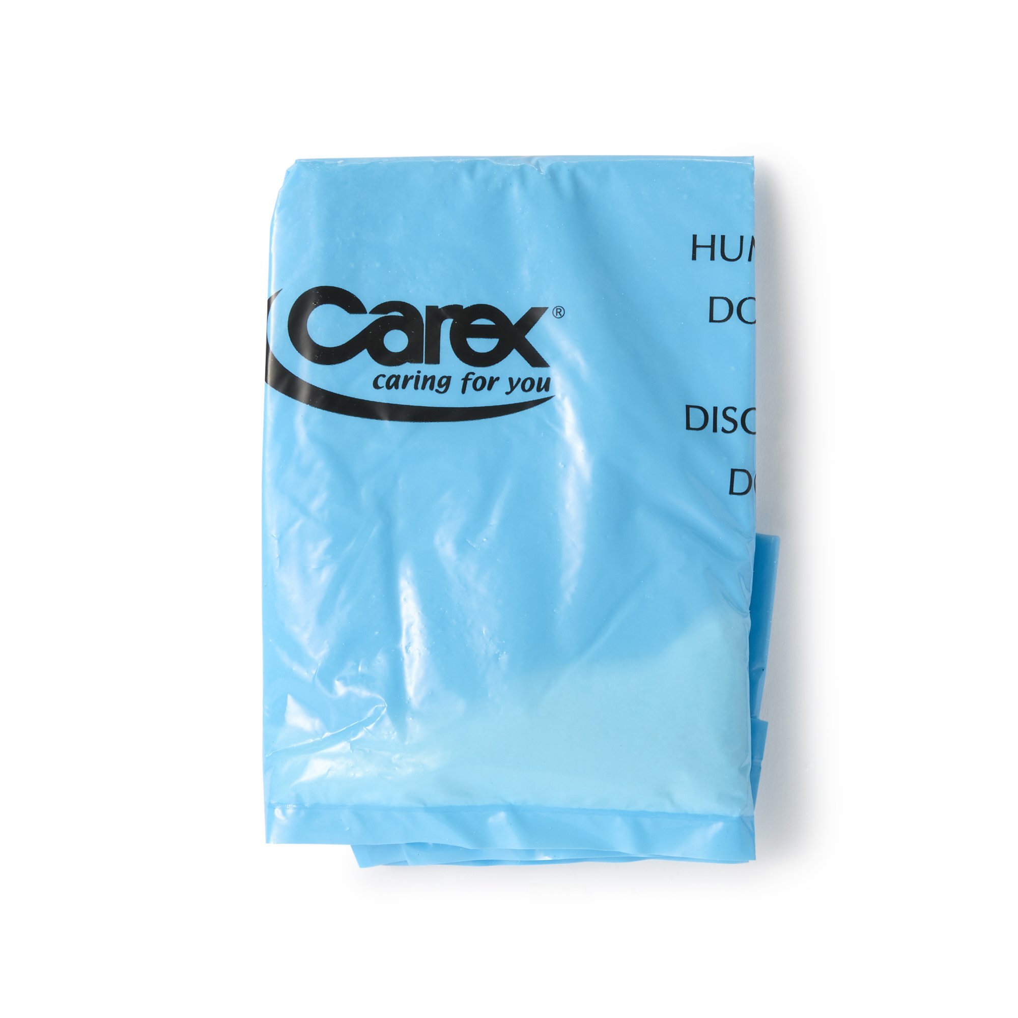 Carex Commode Liner 0000 by Drive DeVilbiss Healthcare