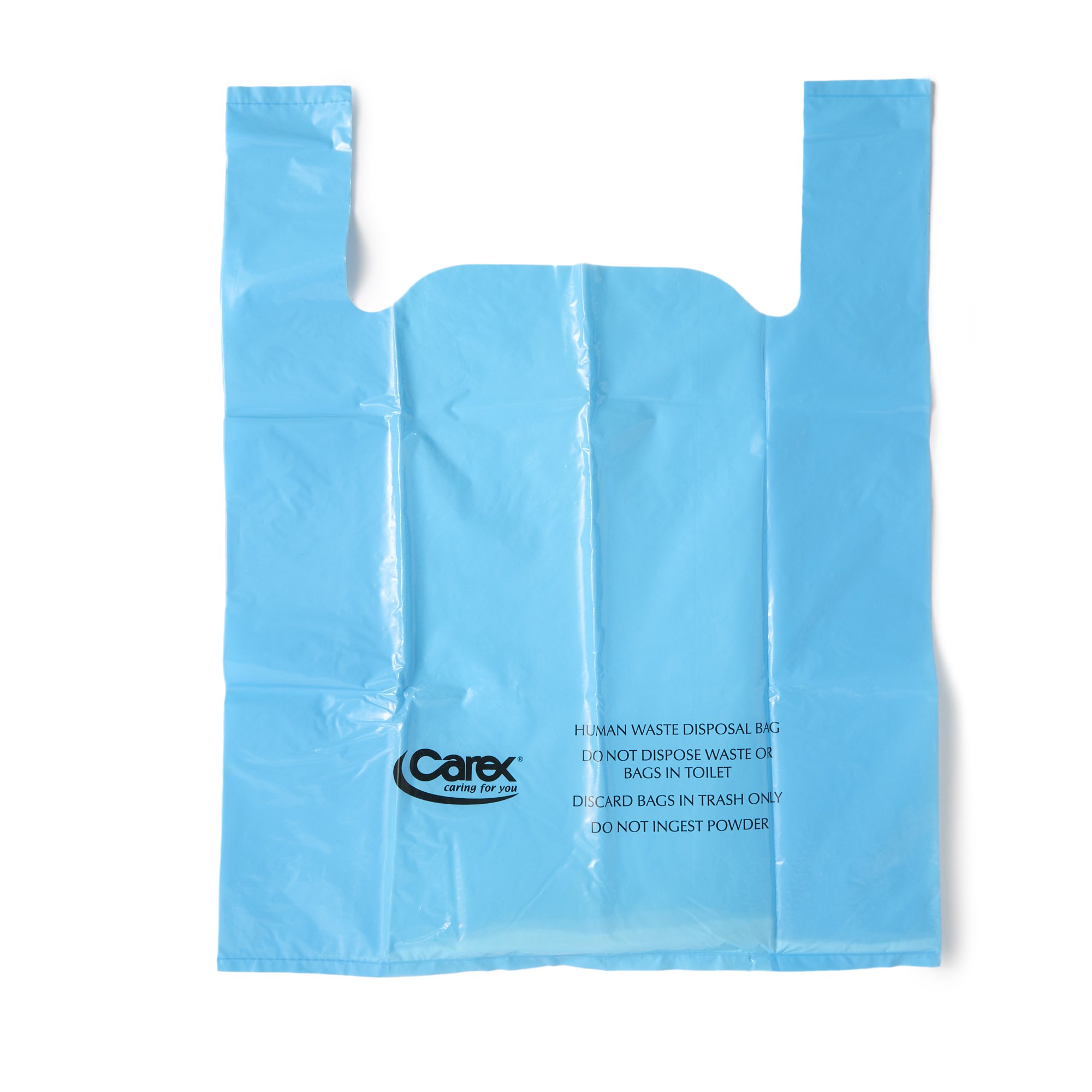Drive DeVilbiss Healthcare - FGP70900 0000 Carex® Commode Liner