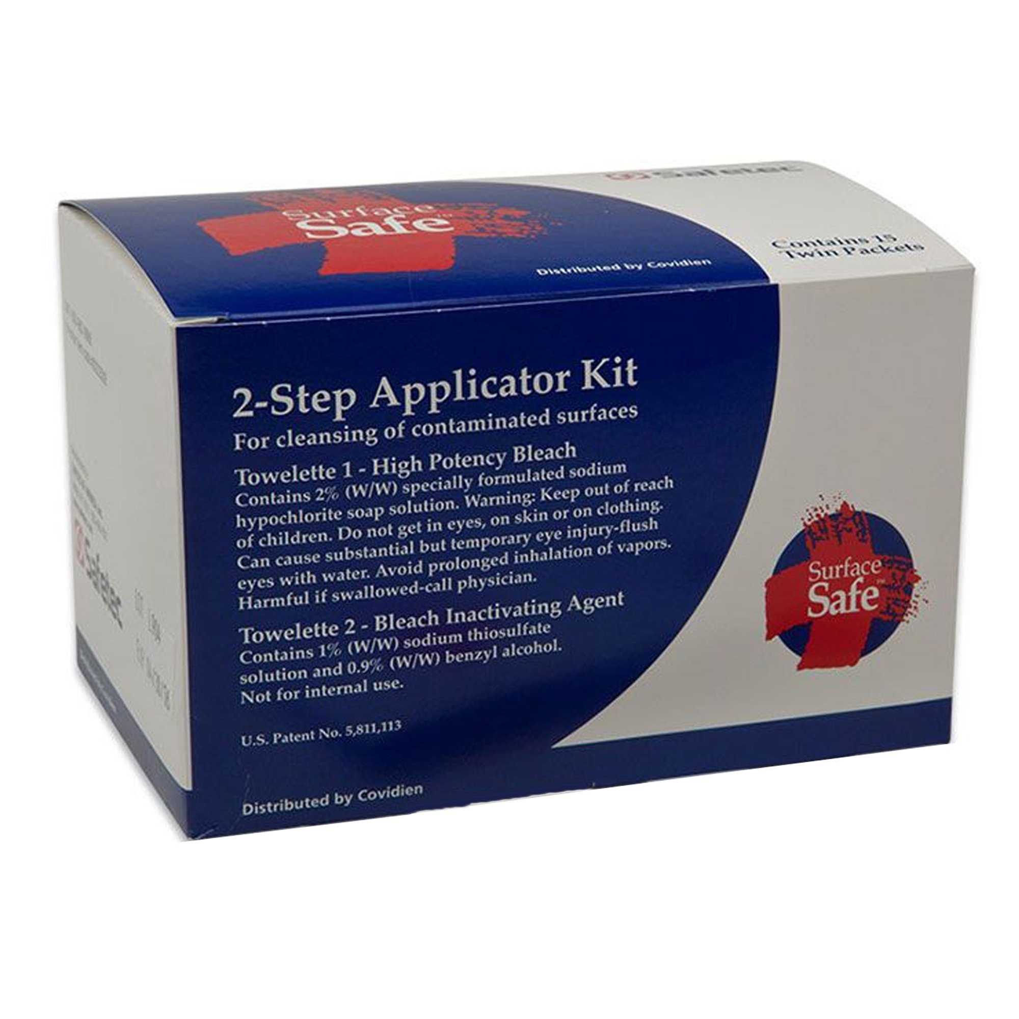 Cardinal - SS33508 Surface Safe™ Surface Disinfectant