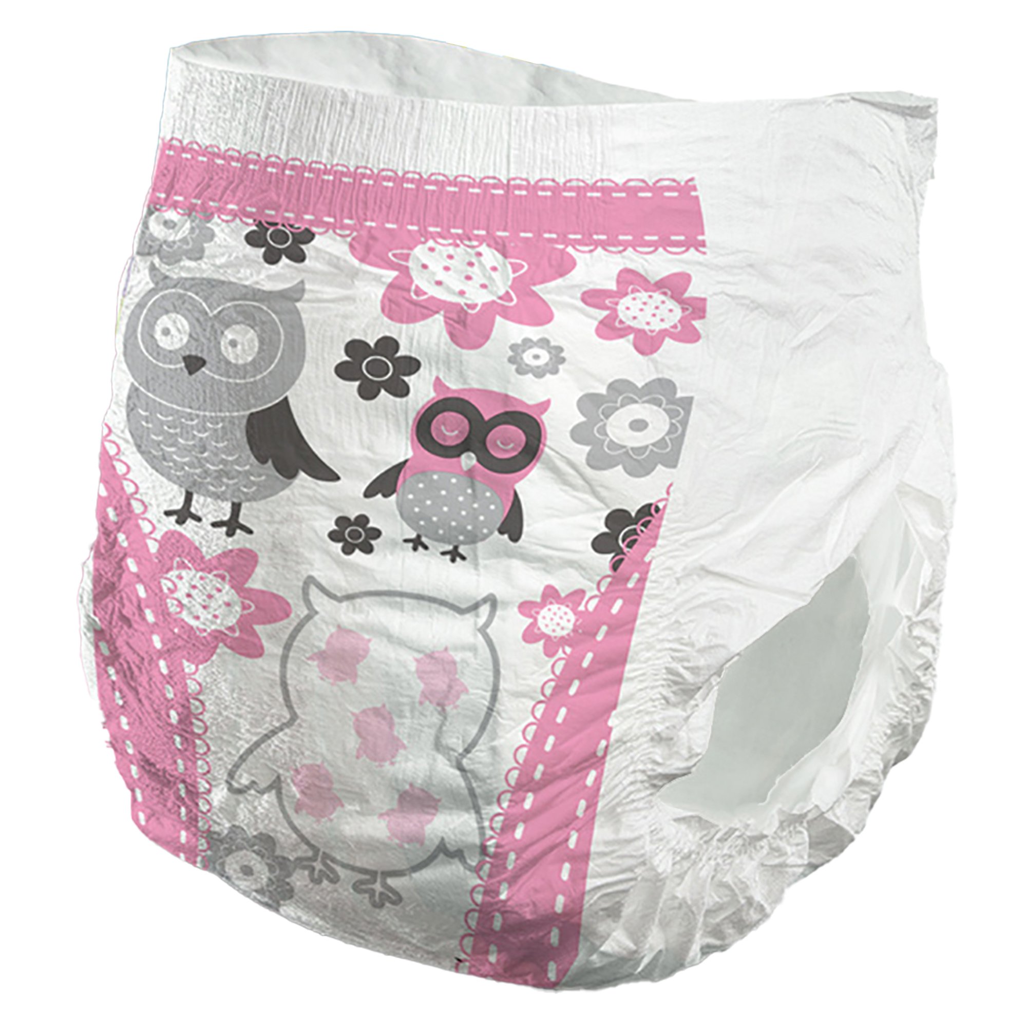 Attends Healthcare Products CMF-G3 - Attends Comfees® Training Pants, 3T to 4T - 23/Bag, 138/Case