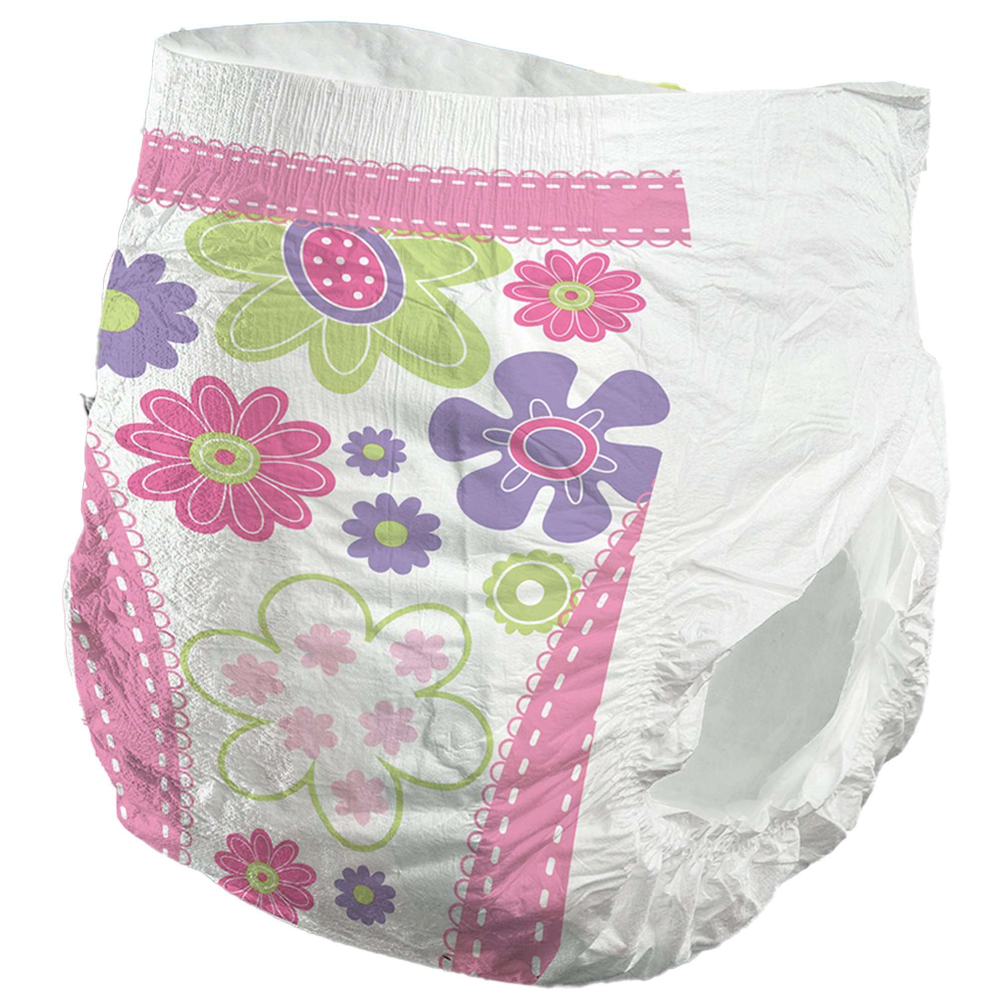 Attends Healthcare Products - CMF-G3 Attends Comfees® Training Pants