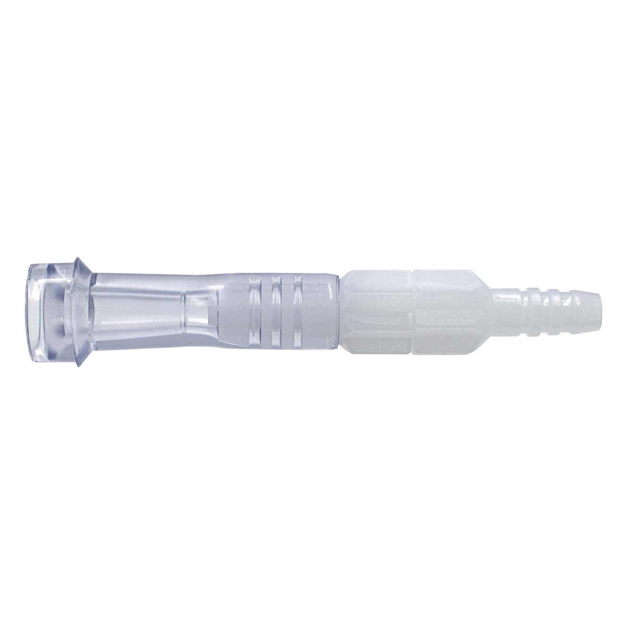 Sun Med - 1225-0-25 Salter Labs Oxygen Swivel Tubing Connector