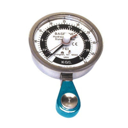 Fabrication Enterprises - 12-0239 Baseline® HiRes™ Pinch Gauge Hydraulic / Extra Large Gauge