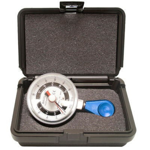 Fabrication Enterprises - 12-0239 Baseline® HiRes™ Pinch Gauge Hydraulic / Extra Large Gauge