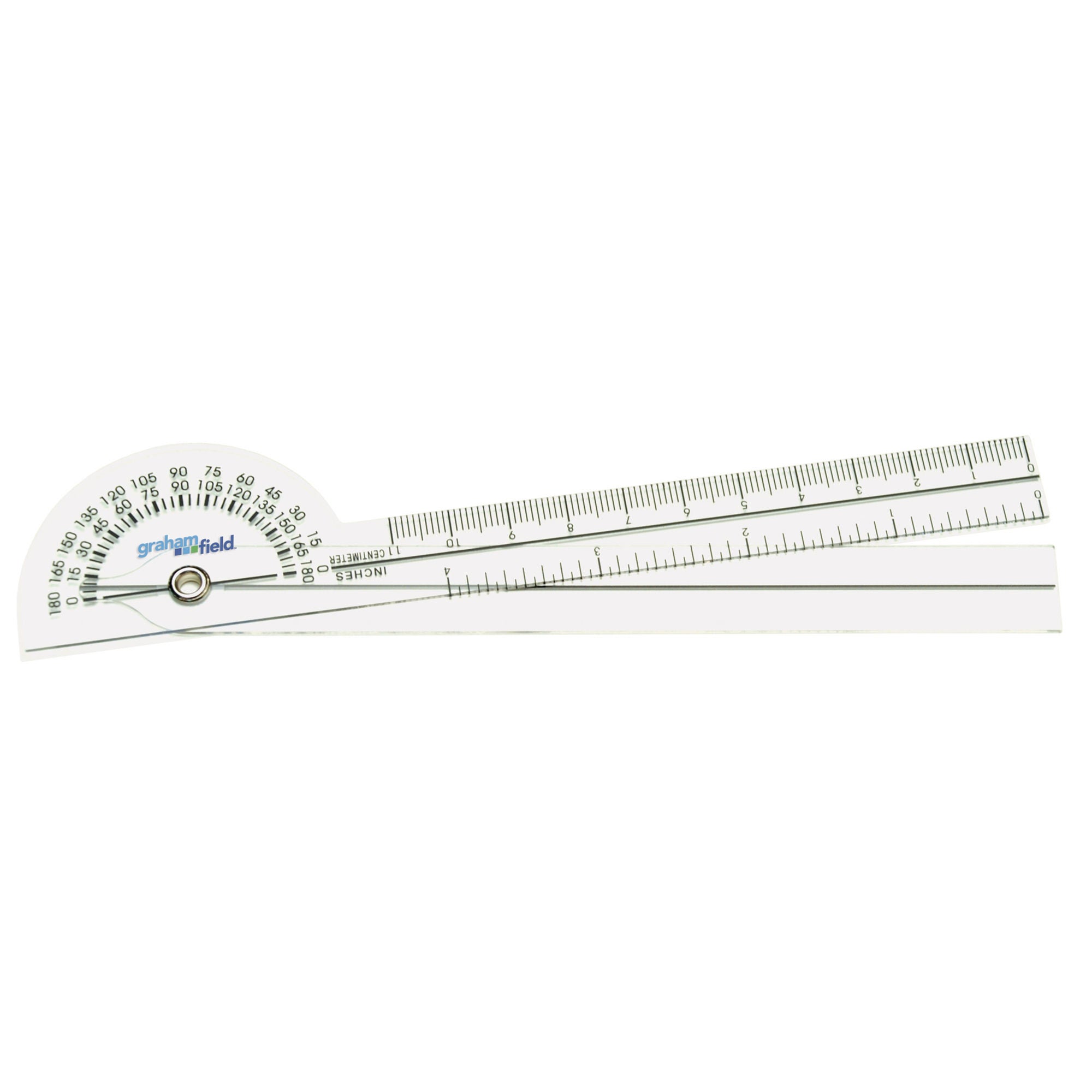 Graham-Field - 13635 Grafco Pocket Goniometer