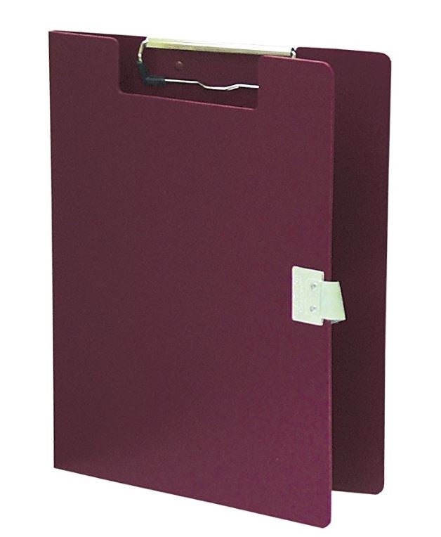 Omnimed - 205103-BU Clipboard 10 X 13 Inch Poly