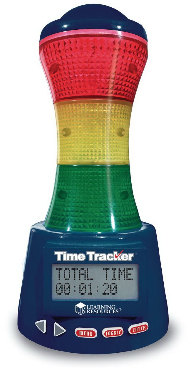Fisher Anatomical - S79400 Timer Time Tracker™