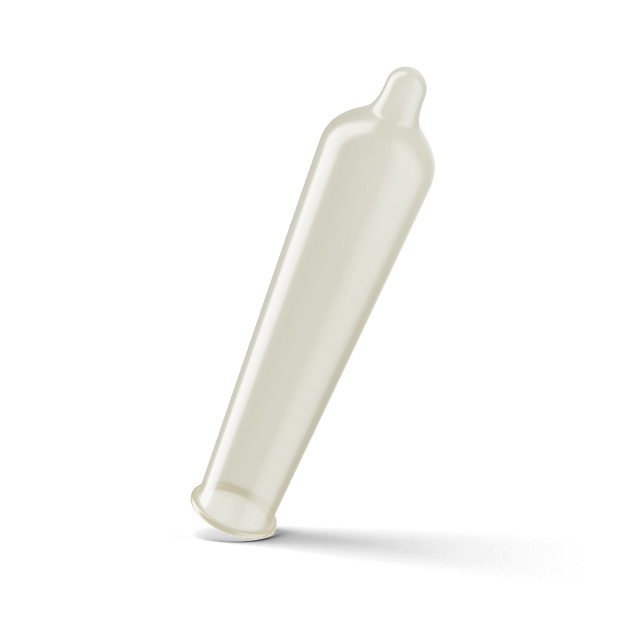 Church and Dwight 22600064203 - Trojan® Magnum® Lubricated Latex Condom - 3/Box