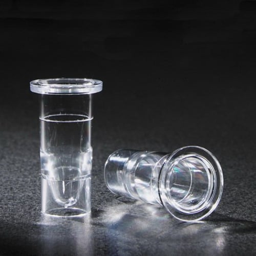Nesting Sample Cup 5505 by Globe Scientific