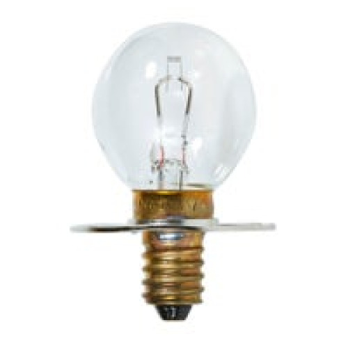 Bulbtronics - 0036245 Slit Lamp Replacement Bulb Haag-Streit 6 Volt 27 Watt