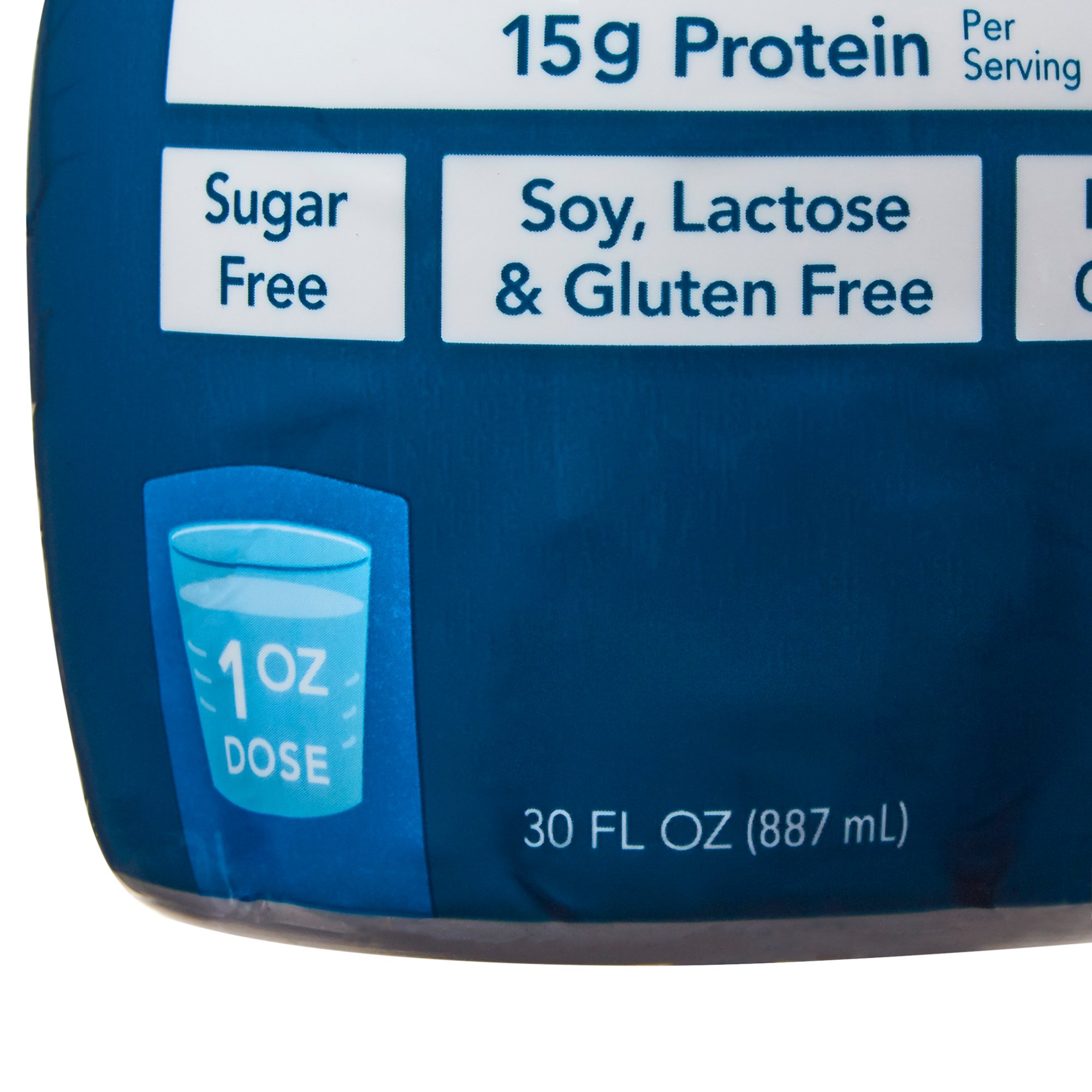 Sion Brands LLC - PRO1000 ProHeal™ Cherry Splash Liquid Protein Wound Recovery Formula