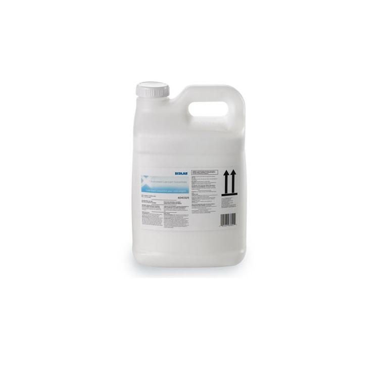 Ecolab - 6003613 Instrument Lubricant Ecolab® Liquid Concentrate 5 gal. Container Unscented