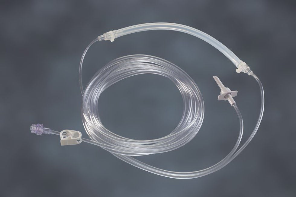 HK Surgical - CVT-20 Infiltration Tubing HK Surgical For HK Klein Infiltration Pumps