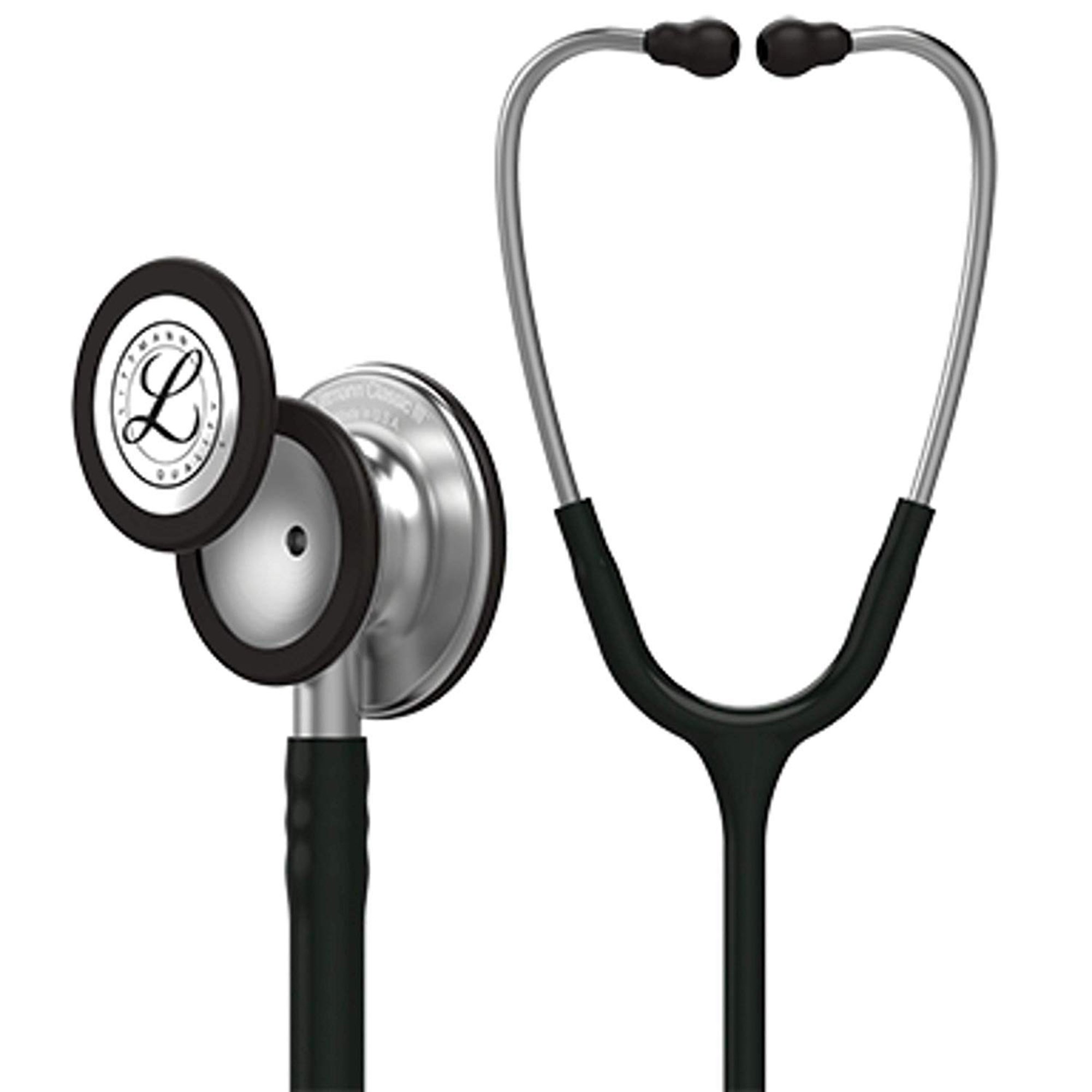 Solventum Corporation - 5620 3M Littmann Classic III Monitoring Stethoscope